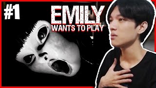 (EMILY WANTS TO PLAY #1) 