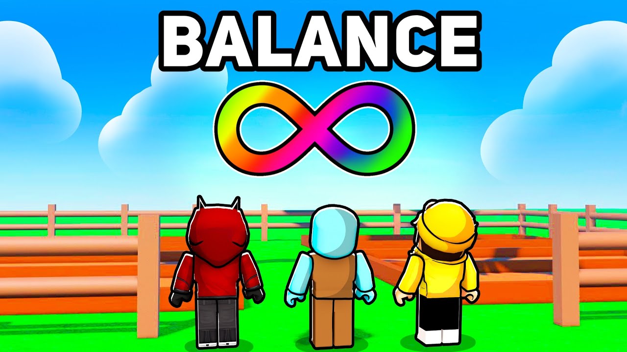 Becoming NOOBS With INFINITE MONEY In Roblox Grow A Garden - YouTube