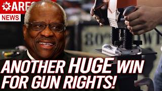 ATF Loses Again Texas Judge Rules 80 Lower Ban Unconstitutional ARFCOM News