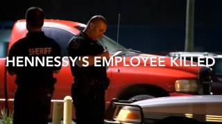 Deadly shooting at bar in Oldsmar