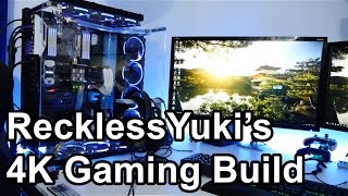 Qa With 4K Gamingtech Youtuber Reckless Yuki
