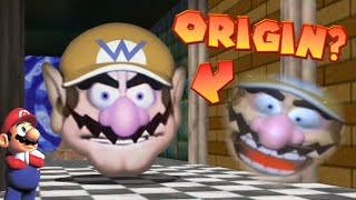 The Wario Apparition: A Brief History (ft. all known footage)