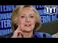 Hillary Clinton Mocks Bernie Sanders on Howard Stern's Show