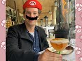 Hoy Jugue con Mario