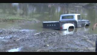 Postil Mud Bogs May 2008