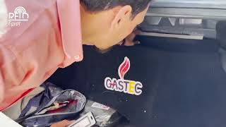 E-Gas RFID Case Study | Digital Transformation 2022#RFID #EGAS #DigitalTransformation