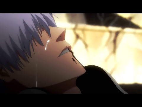 أكثر لقطات حزن لا تنسى أبكت محبي الأنمي