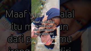 Mas Nizar Jalalnya Mau Di Ambil Sama Mikayla