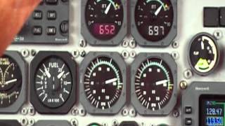 Prebuy Flight Test Hawker 1000 Enginegaugesinclime3