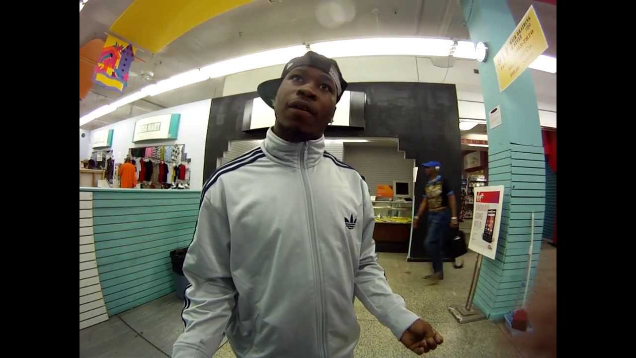 GRSE! Atlanta 19apr12 The Pressure Part 1: Let's Just Kill The Beef w/ Fred Smith