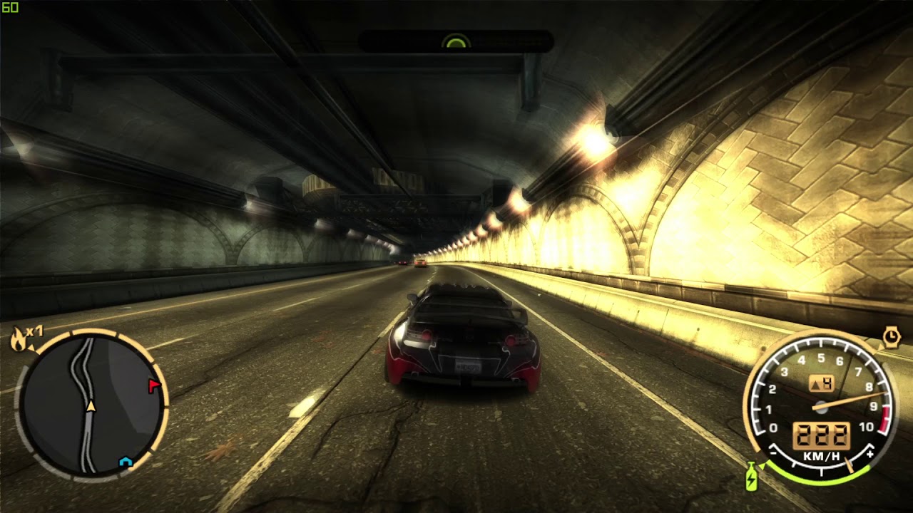 Need for Speed: Most Wanted (2005) Nexus - Mods and community