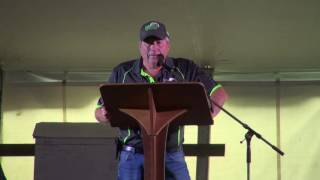 IPM 2016 - Volunteer Orientation
