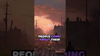3 7 Mystical Symbols and Ancient Power The Vanishing Town's Mysterious Aura