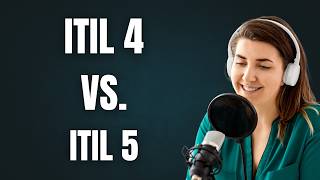 ITIL 5 vs ITIL 4: Everything You Need to Know (2026 Update)