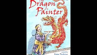 The Dragon Painter