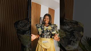 Virginia 2026 |celebrate the past, build the future | Yaa Asantewaa old girls