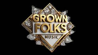 Episode 237: Grown Folks Music Show Podcast 237 Hosted By Sam Smith 2025