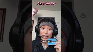 Flag Of The Day Episode 32