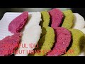 कलरफुल हैल्थी इडली | COLORFUL HEALTHY IDLI | WITHOUT USING FOOD COLOR | EASY RECIPES | IDLI |