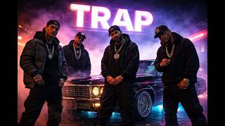 ASCEND | Gangsta Trap x Freestyle Rap Mix 2026 – Rise Up & Elite Energy