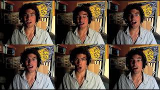 Ive Got Life - A Capella Multitrack by JB Craipeau (Take 6)
