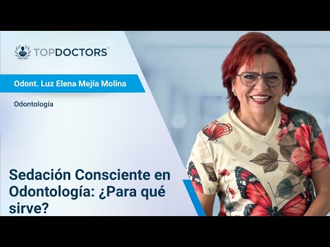 Sedación Consciente en Odontología: ¿Para qué sirve?