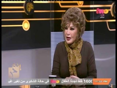 إنت حر الحلقة الكاملة 30 ديسمبر 2014 حلقة خاصة مع النجمة صفية العمري