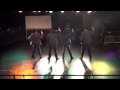 TOMATEEBOO -黒猫公演2012-