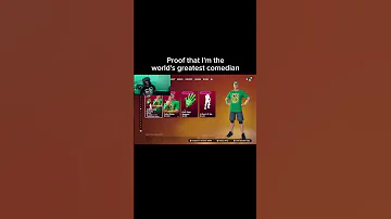 Proof That I M The World S Greatest Comedian Streamer Fortnite Geekily 