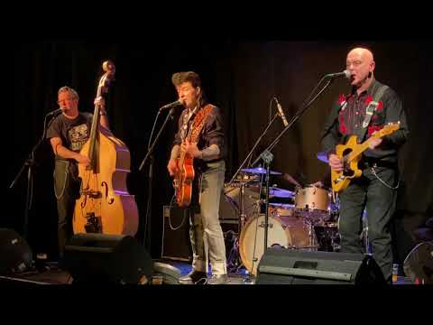 Sabrejets — The Sabrejets (1) - You're Gonna Miss Me When I'm Gone