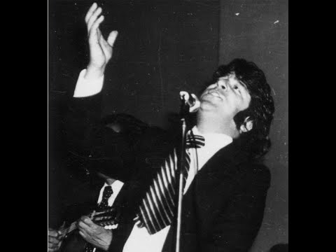 Ahmad Zahir Karaoke Zendagi Akher Sarayad