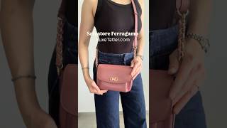 Salvatore Ferragamo Gancini