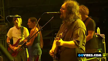 Dark Star Orchestra Performs "China Cat" into "I Know You Rider" at Gathering of the Vibes 2011