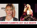Tragic Loss Camryn Magness (26) Dies in Scooter Accident | Remembering Her Music & Tours