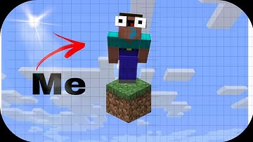 Oneblock series part 2 #minecraft #oneblock #2