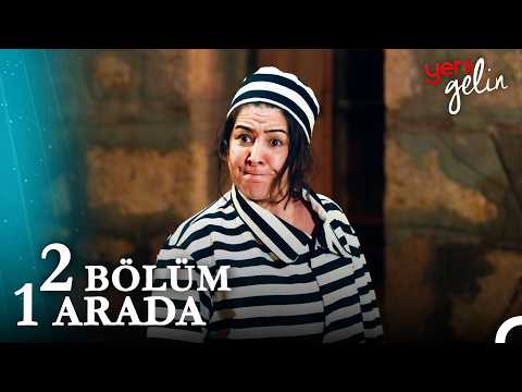 Bella ile Aşirete Giriş #20: Möhteber Kumaları Kaçırdı! - Yeni Gelin