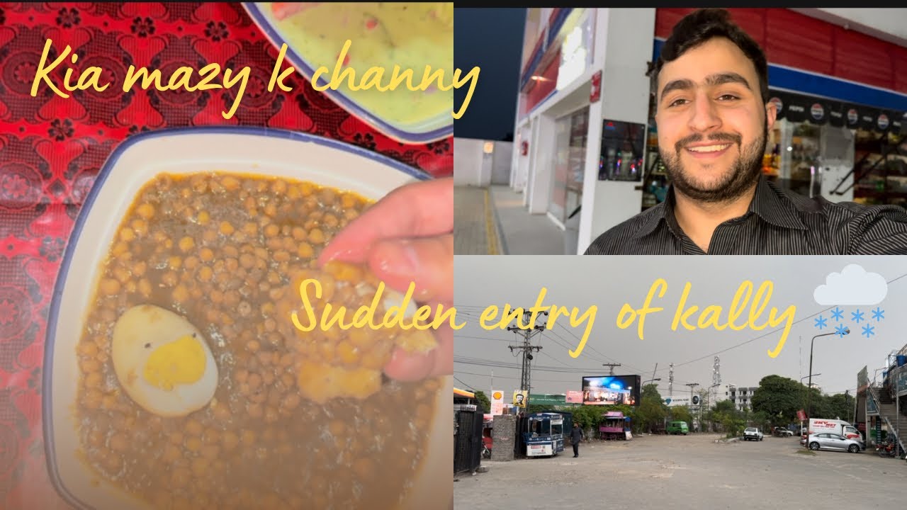 Kia channy aur kia mosam dono ne dil khush kardia 🫣| shopping 🛍️….