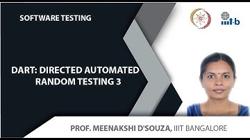 DART: Gerichte Geautomatiseerde Willekeurige Testing 3