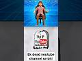 youtube creator | shorts | Khurshid tech #shorts #short #viral #trending