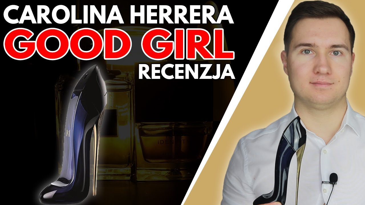 Carolina Herrera Good Girl - 