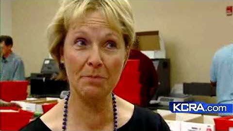 Bring Mail-In Ballot To Polling Place