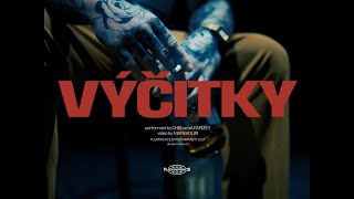 CHIO - VÝČITKY (prod. FARIZEY)