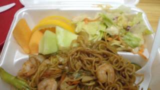 Cafe Toyko Crystal City Mall Crystal City Virginia