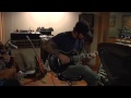 Every Time I Die - "From Parts Unknown" In The Studio With Andy & Jordan