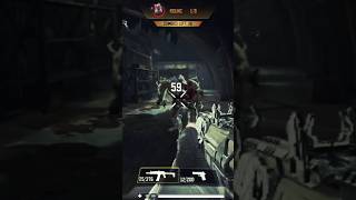 🧟 Monika Gaming Classic Zombies: Non-Stop Kills Rush! #MonikaGaming #CODZombies #ClassicZombies #COD