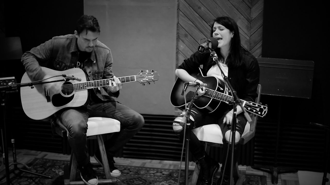 K.Flay – You Felt Right (LIVE)