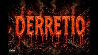 YOUNG K - DERRETIO☠️💣 (VIDEO OFICIAL) @Makeitbiggermx #BGM