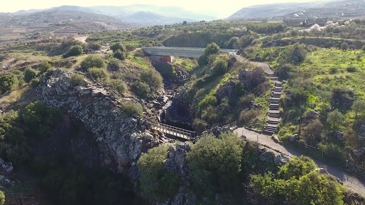 Israel Ramat Hagolan 4k YouTube