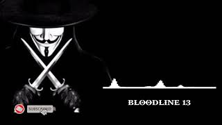 Download Lagu NEW VIRAL ATTITUDE RINGTONE I BLOODLINE 13 MP3