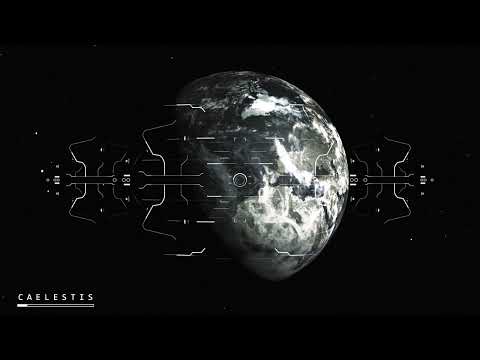 CAELESTIS - FUI / HUD Pack Teaser Trailer
